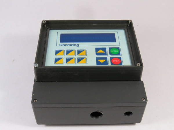 Chemring-Kraft CHMC1 Operator Interface Panel  USED