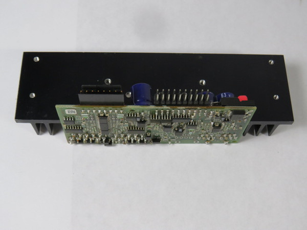 ATG BEL402K6 Controller Board  USED