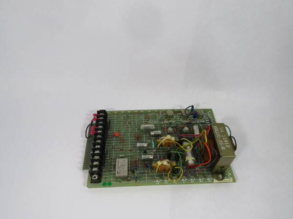 Reliance Electric 0-51381-11 Electric Drive Board for Minpak  USED