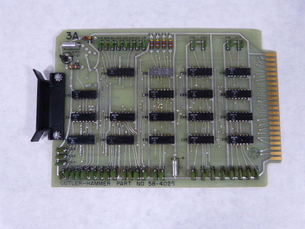 Sitek TSS01 Control Board  USED