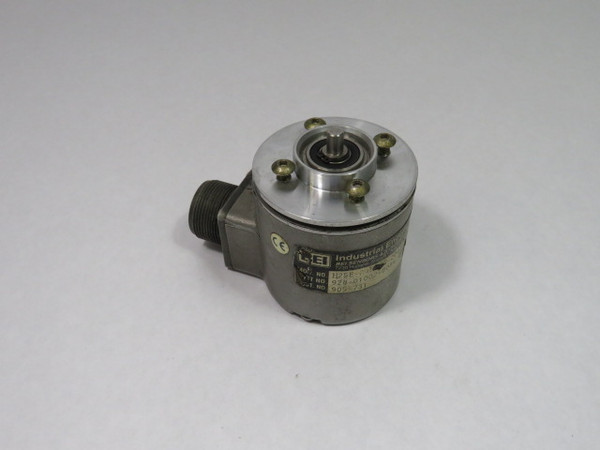 BEI 924-01002-8084 Encoder 5-15Vdc  USED