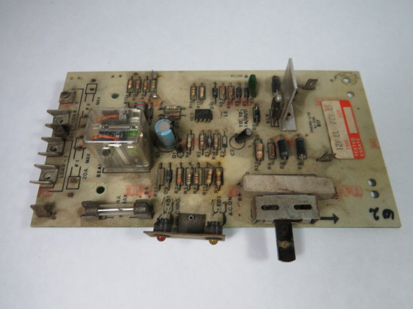 Emergi-Lite 41-036 Circuit Board  USED
