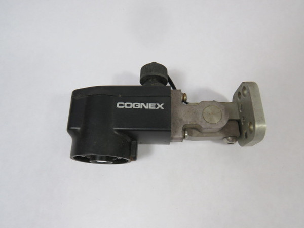 Cognex 807-9003-1R Rev A Vision Sensor Checker 22-26V 250mA  USED