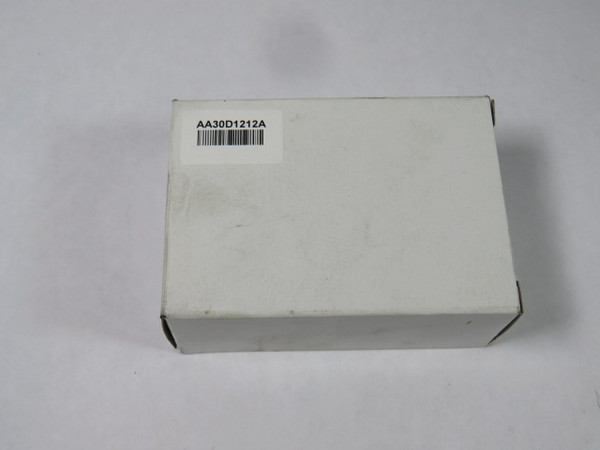 Delta AC/DC Power Module Input 100-240VAC~/760mA Output 12VDC/+1300mA  NEW