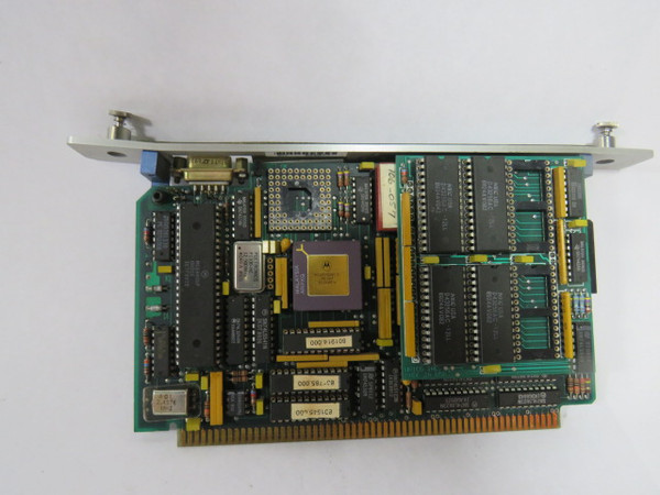 Unico 310-386 309-595.6 Processor Memory Ably. *Missing Memory Chips*  AS IS