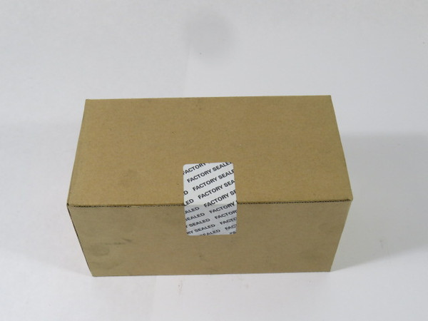 Allen-Bradley Series A Compact Block 8-Inputs 8-Outputs 24VDC  NEW