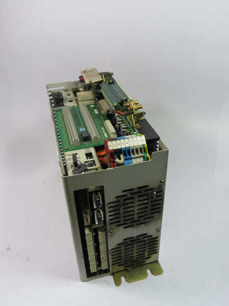 Allen-Bradley 1394-SJT05-C-RL Servo Control SER. B 5kW 3Ph 380-460V  AS IS