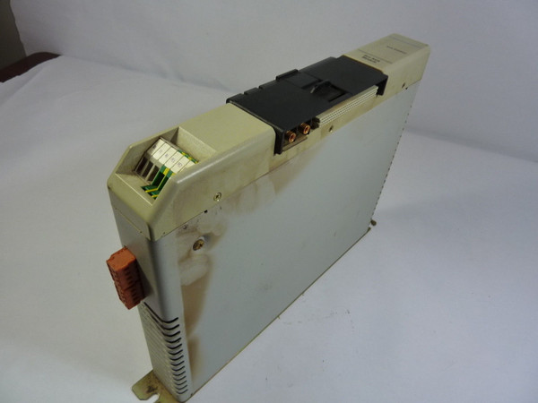 Allen-Bradley 1394-AM07 Axis Module SER B 310/390V 7.5-15A 0-240Hz 3PH USED