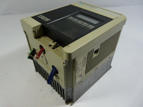 Allen-Bradley 1305-BA04A-HAP AC Drive 2HP 380-480VAC  AS IS