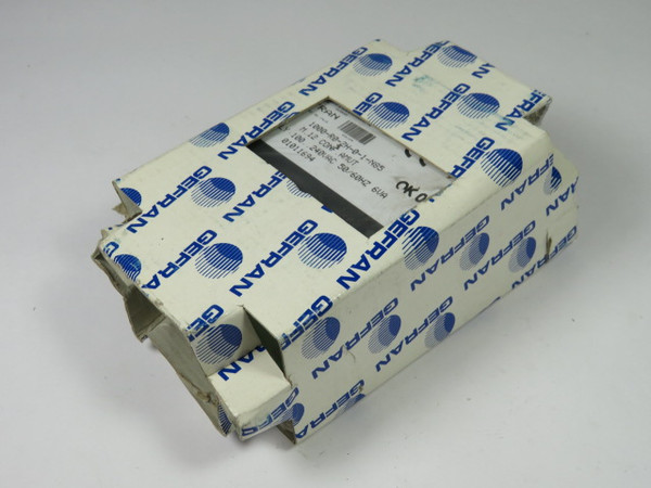 Gefran 1000-R0-2H-0-1-N85 Temperature Controller  NEW