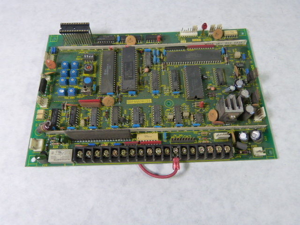 Toshiba VT3C-2032M VTH1 Control Board  USED