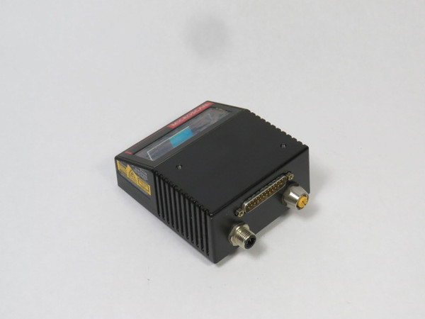 Microscan FIS-0850-0008 Bar Code Scanner  USED