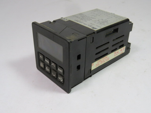 Red Lion LGPB0100 Counter/Rate Indicator  AS IS