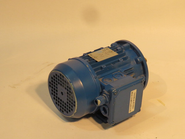 CEG 0.33HP 1760RPM 230/460V 56 TEFC 3Ph 1.74/0.87A 60Hz  USED