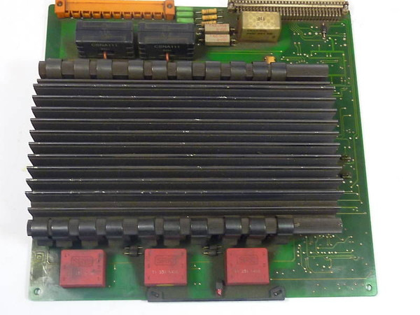 ABB Drive Controller Board DSQC 236T  AS IS
