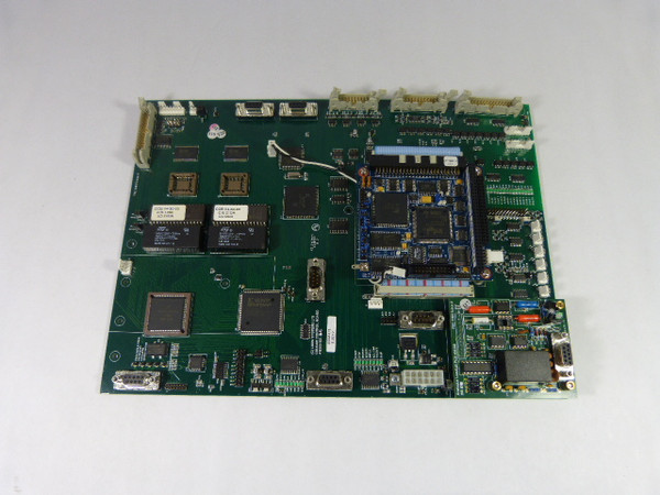 Loma 416300 Control Board  USED