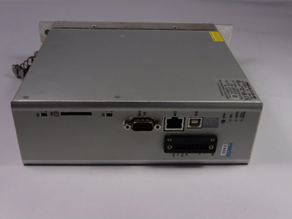 Festo CMMP-AS-C2-3A-MO Motor Controller 1622901  USED