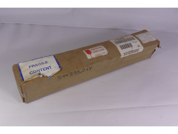Bussmann 17.5SFMSJ80 High Voltage Fuse 17500V 80A  NEW