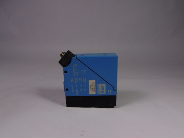 Sick LUT2-620 Luminescence Sensor  USED