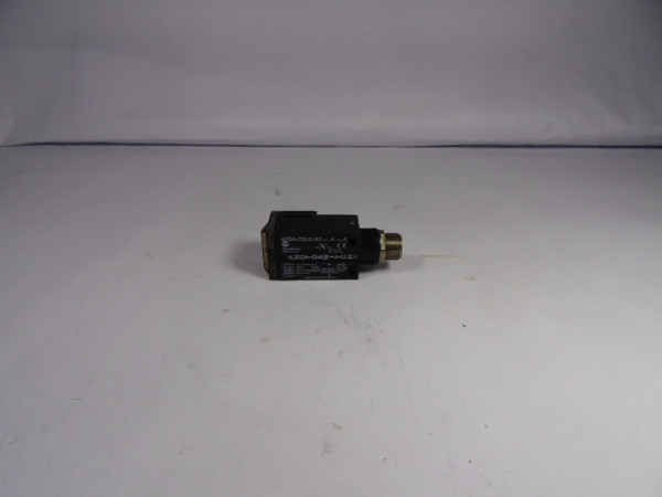 Allen-Bradley 42QA-G5LE-N5 Photoswitch  USED