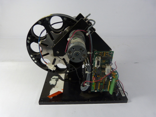 Generic Filter Lens Changer Assembly  USED