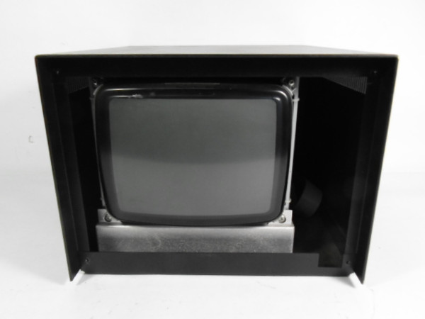 Acuity AS-P300B-100 Operator Interface Display Monitor No Cover  AS IS