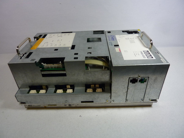 KUKA PM6-600 Servo Control 800VDC  REFURB