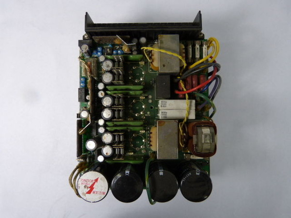 Lovejoy VSD-CHM-230-020 AC Drive 8A 2HP 230VAC 60Hz  AS IS