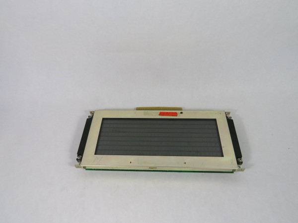 Burroughs Corp. BDS40832 LED Control Panel  USED
