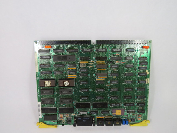 General Electric 44A719251-002R08/2 I/O Controller Circuit Board  USED
