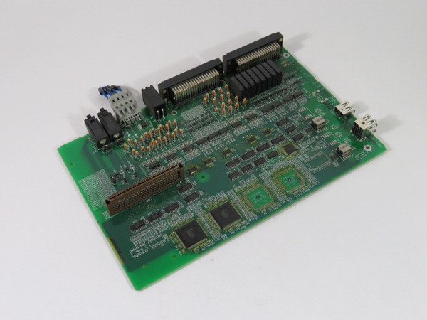 Yaskawa Electric JANCD-NIO01B-1 PC Board  AS IS