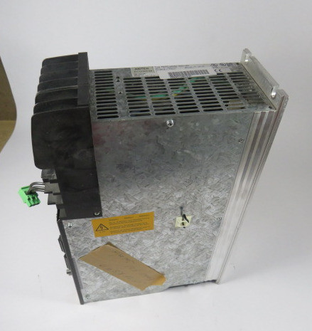 Sew-Eurodrive MAS51A030-503-00 Drive 380/500VAC *Fault F01/No Plates*  AS IS