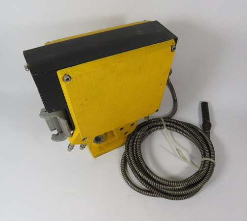 Delta DC2038 Scanning Hot Metal Detector 115V .2A 50/60Hz.  USED