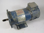 Emerson WC0753 DC Motor 3/4HP 1750RPM 180V 56C TEFC 4A  USED