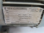 Sew-Eurodrive Brake Motor 0.33HP 1700-111.00RPM 230/460V TEFC 3Ph USED