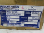 Emerson WC0753 DC Motor 3/4HP 1750RPM 180V 56C TEFC 4A  NEW