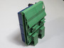 FERAG ESA-RK Relay Combination 24VDC 80mA DAMAGED USED