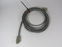Siemens CA-VGAE-014 Gray Audio/Visual Cable 14' Long  USED