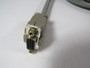 Siemens CA-VGAE-014 Gray Audio/Visual Cable 14' Long  USED