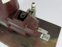 Hydroflo CKIT5612-0401 Cheminjector C/W Motor 1/4HP 1725RPM 115V  USED