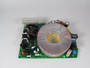 Magnatek 01040731_1 X-Ray Power Supply w/ Radial Transformer  USED