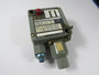 Allen-Bradley 836T-T253JX122X15 Pressure Control Switch 350PSI 600VAC USED