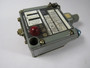 Allen-Bradley 836T-T253JX122X15 Pressure Control Switch 350PSI 600VAC USED
