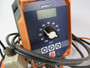 ProMinent G/5B0813PP2000D20001 Metering Pump Missing Cover 115V 50/60Hz  USED