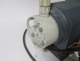 ProMinent G/5B0813PP2000D20001 Metering Pump Missing Cover 115V 50/60Hz  USED