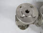 Endress+Hauser 50H15-3816/0 Electromagnetic Flow Meter 20-55VAC/16-62VDC USED