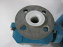Endress+Hauser 50P25-EL0A1RA0B4AA Electromagnetic Flow Meter 85-260VAC USED