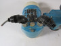 Endress+Hauser 50P15-EL0A1RA0B4AA Electromagnetic Flow Meter 85-260VAC USED