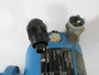 Endress+Hauser 53H15-A00B1RA0BAAA Electromagnetic Flow Meter 85-260VAC USED
