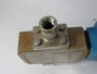 Endress+Hauser 53H15-A00B1RA0BAAA Electromagnetic Flow Meter 85-260VAC USED